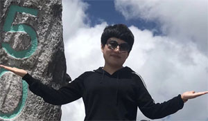 清苑爱你宝贝牛总