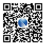 扫一扫微信二维码